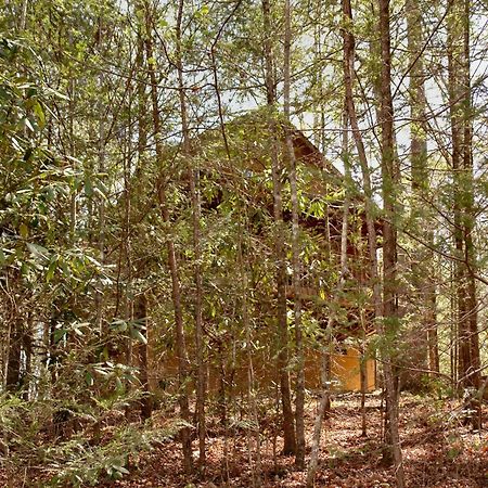 Mountain Hideaway #338 Villa Gatlinburg Luaran gambar