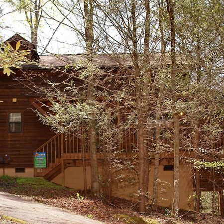 Mountain Hideaway #338 Villa Gatlinburg Luaran gambar