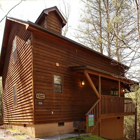 Mountain Hideaway #338 Villa Gatlinburg Luaran gambar