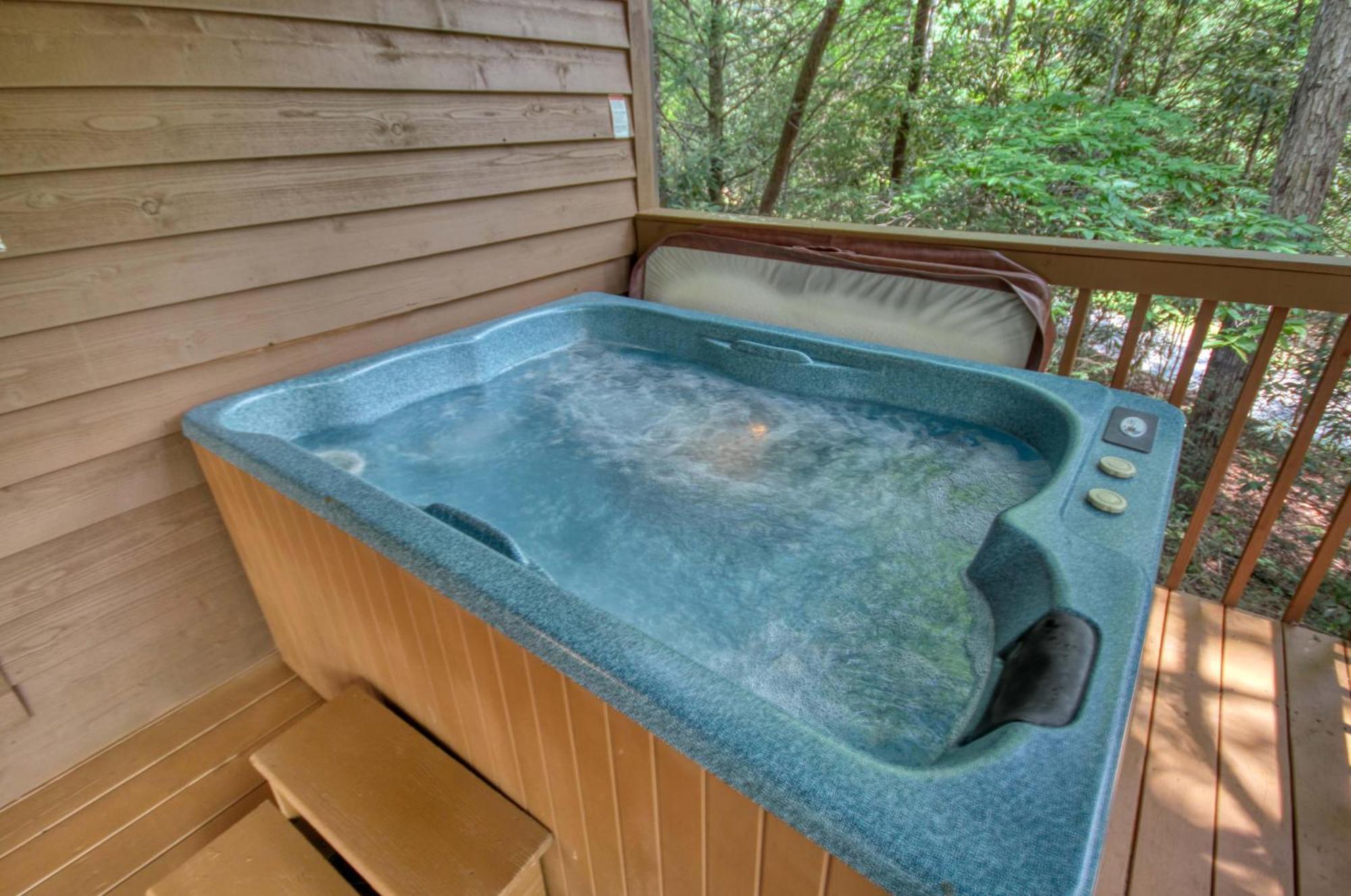 Mountain Hideaway #338 Villa Gatlinburg Luaran gambar