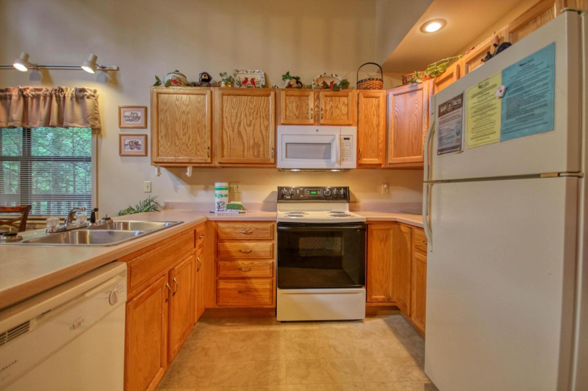 Mountain Hideaway #338 Villa Gatlinburg Luaran gambar