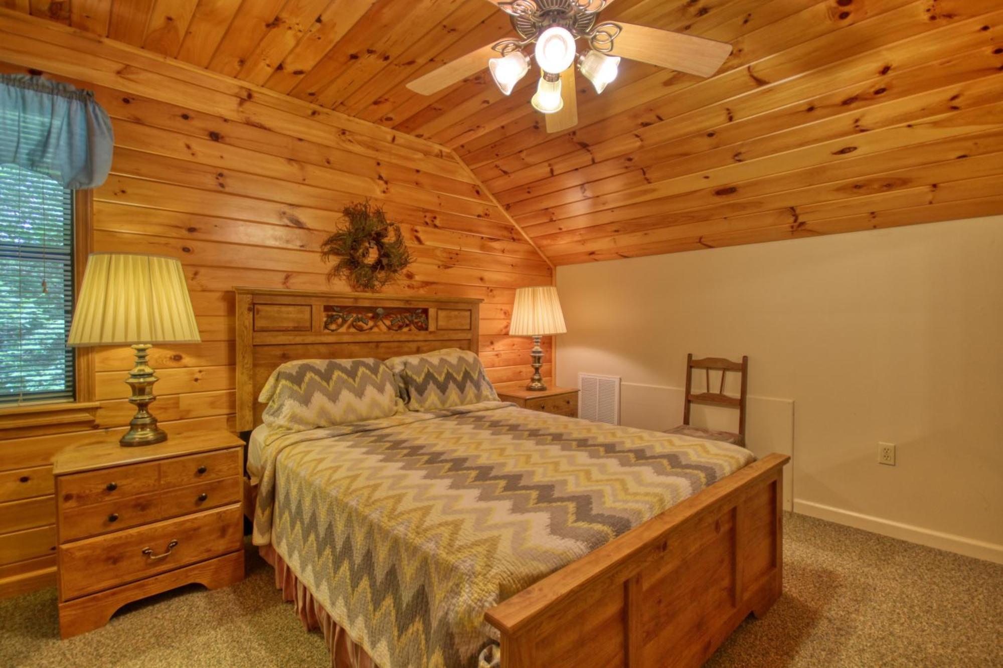 Mountain Hideaway #338 Villa Gatlinburg Luaran gambar