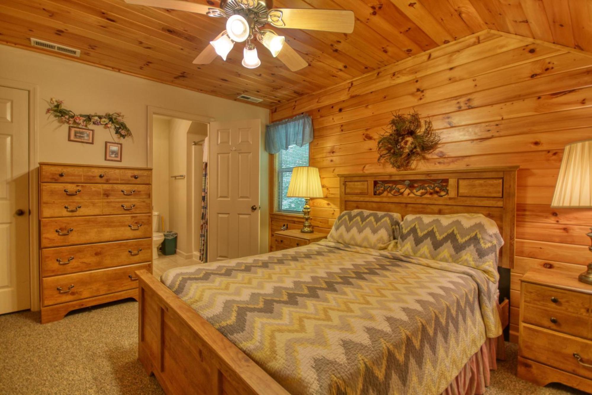Mountain Hideaway #338 Villa Gatlinburg Luaran gambar