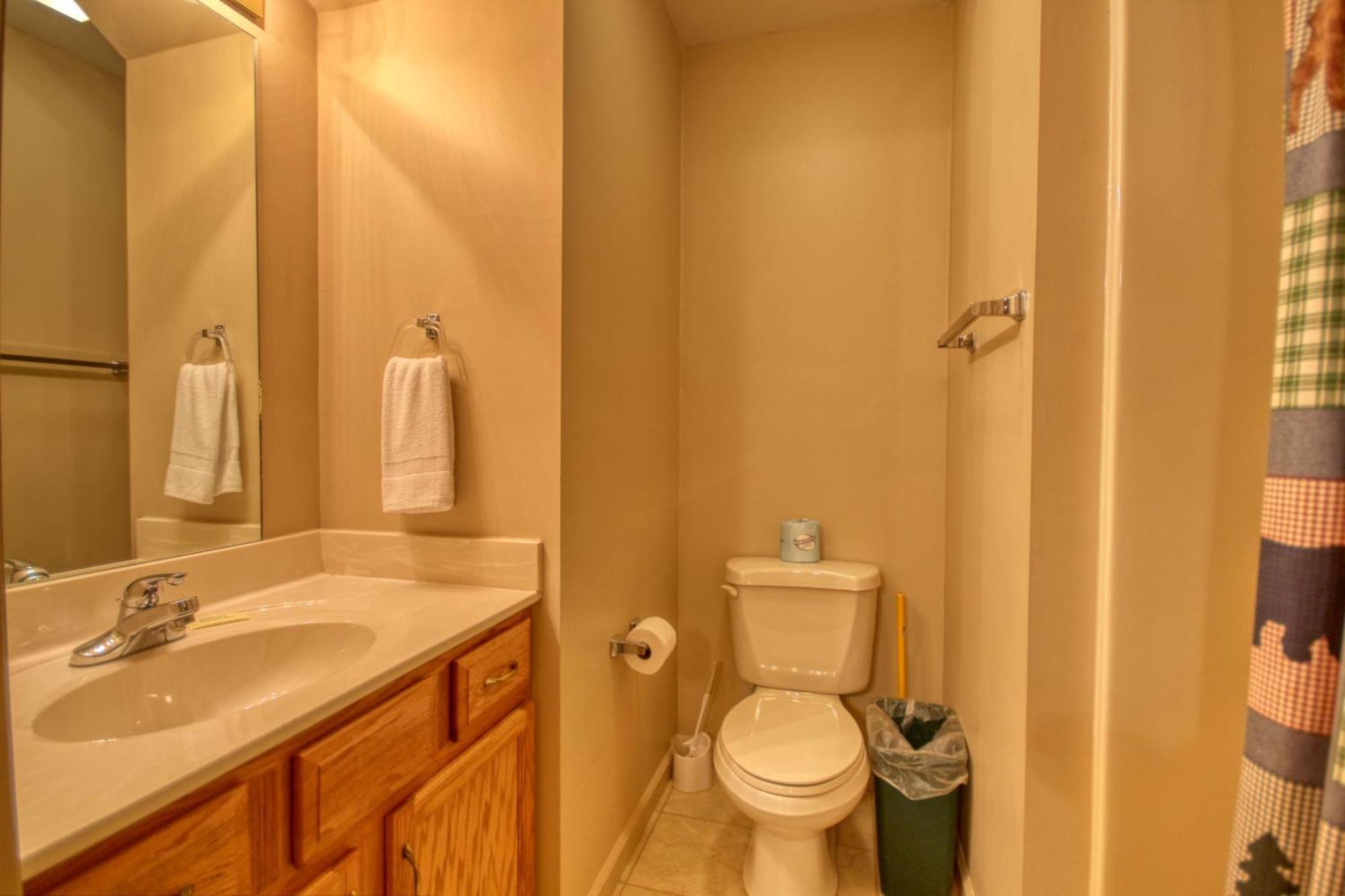 Mountain Hideaway #338 Villa Gatlinburg Luaran gambar