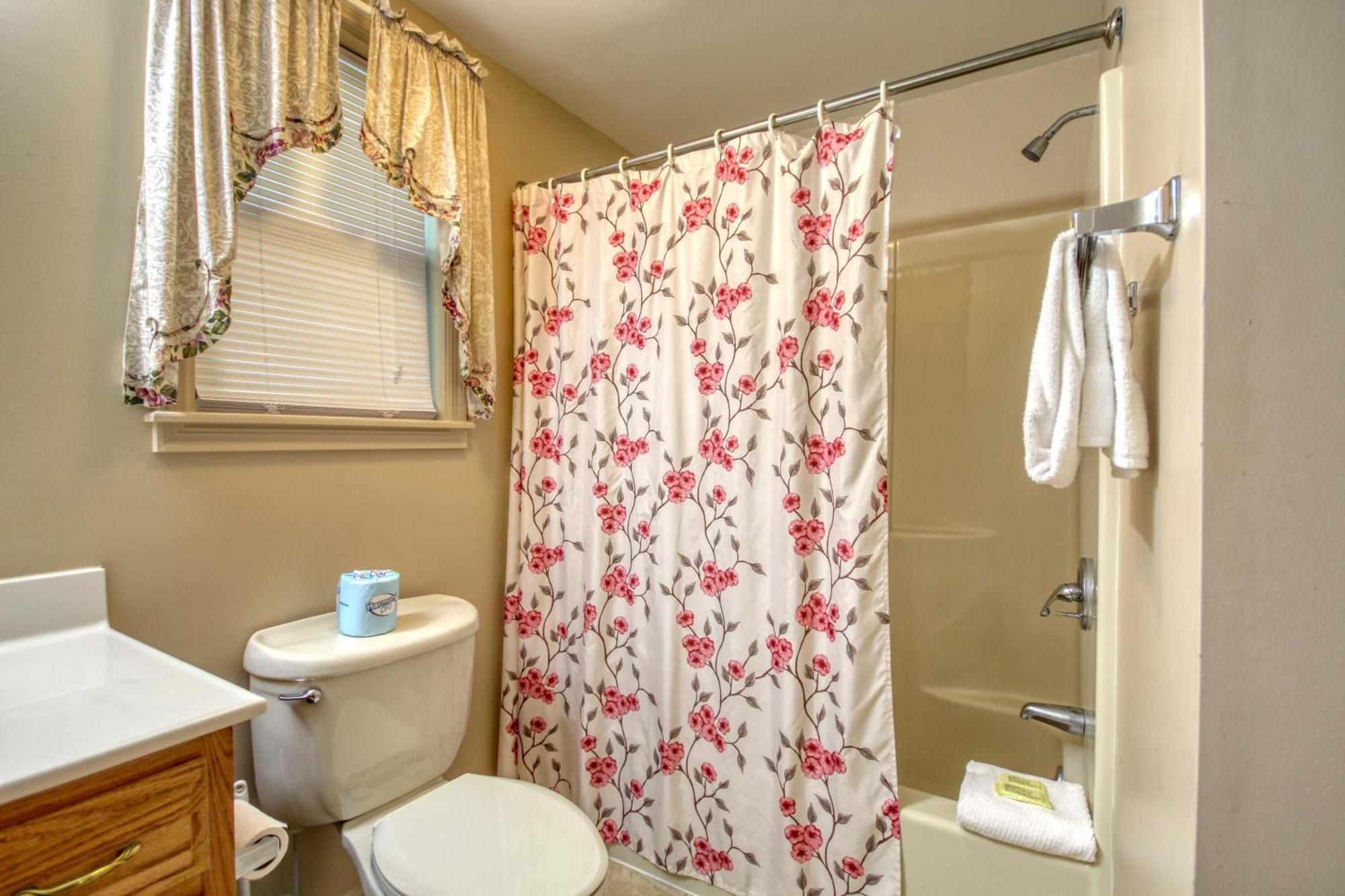 Mountain Hideaway #338 Villa Gatlinburg Luaran gambar