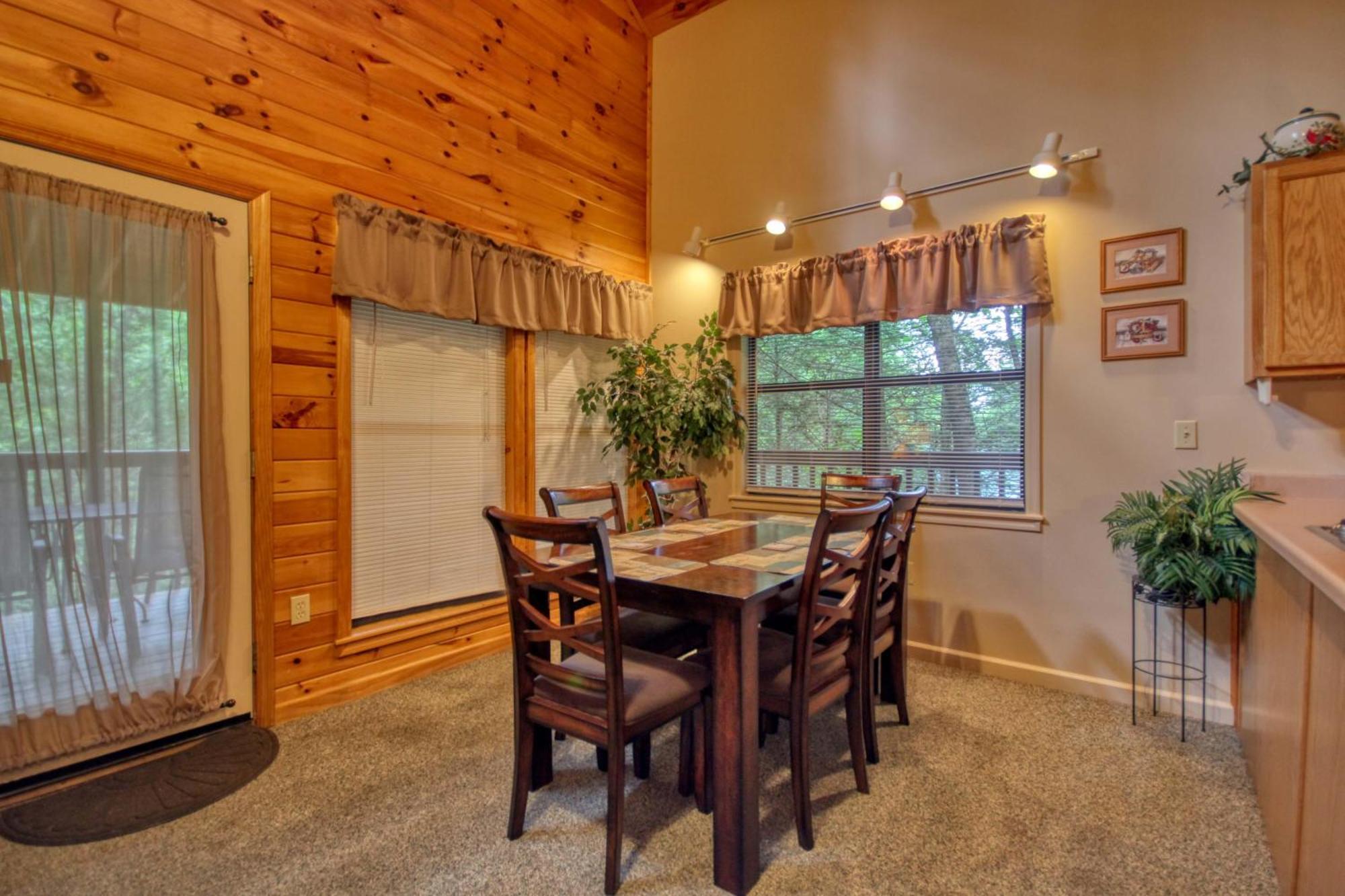Mountain Hideaway #338 Villa Gatlinburg Luaran gambar