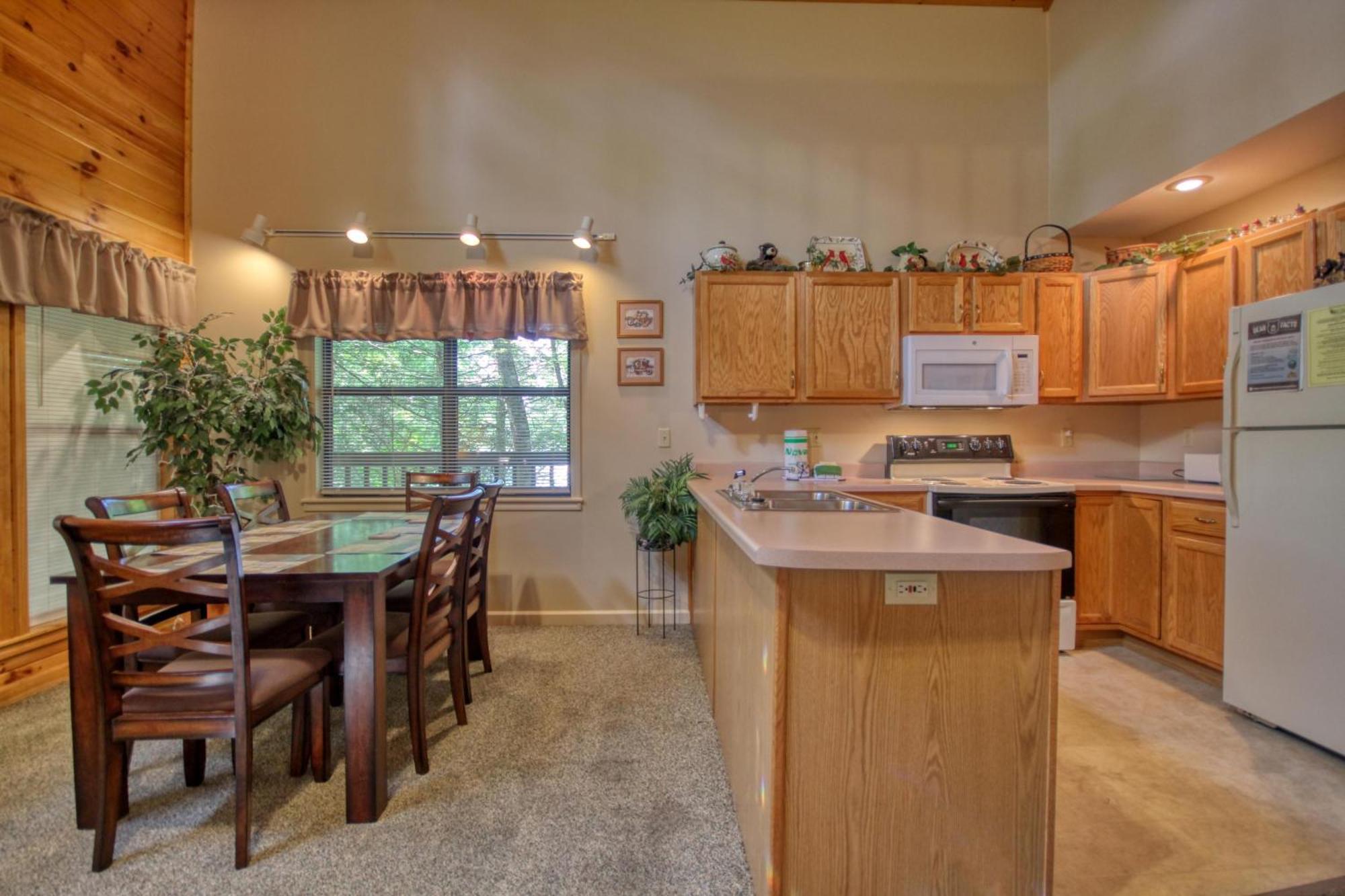 Mountain Hideaway #338 Villa Gatlinburg Luaran gambar