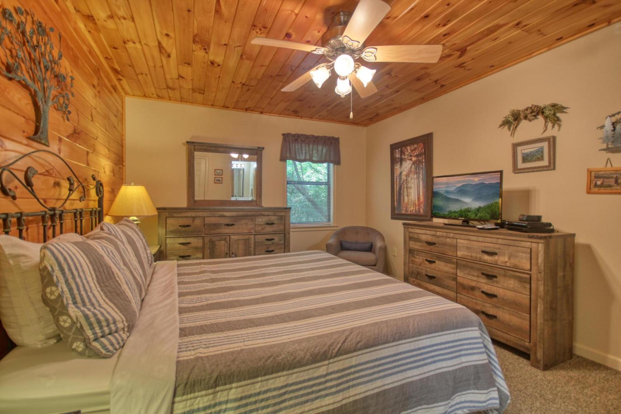 Mountain Hideaway #338 Villa Gatlinburg Luaran gambar