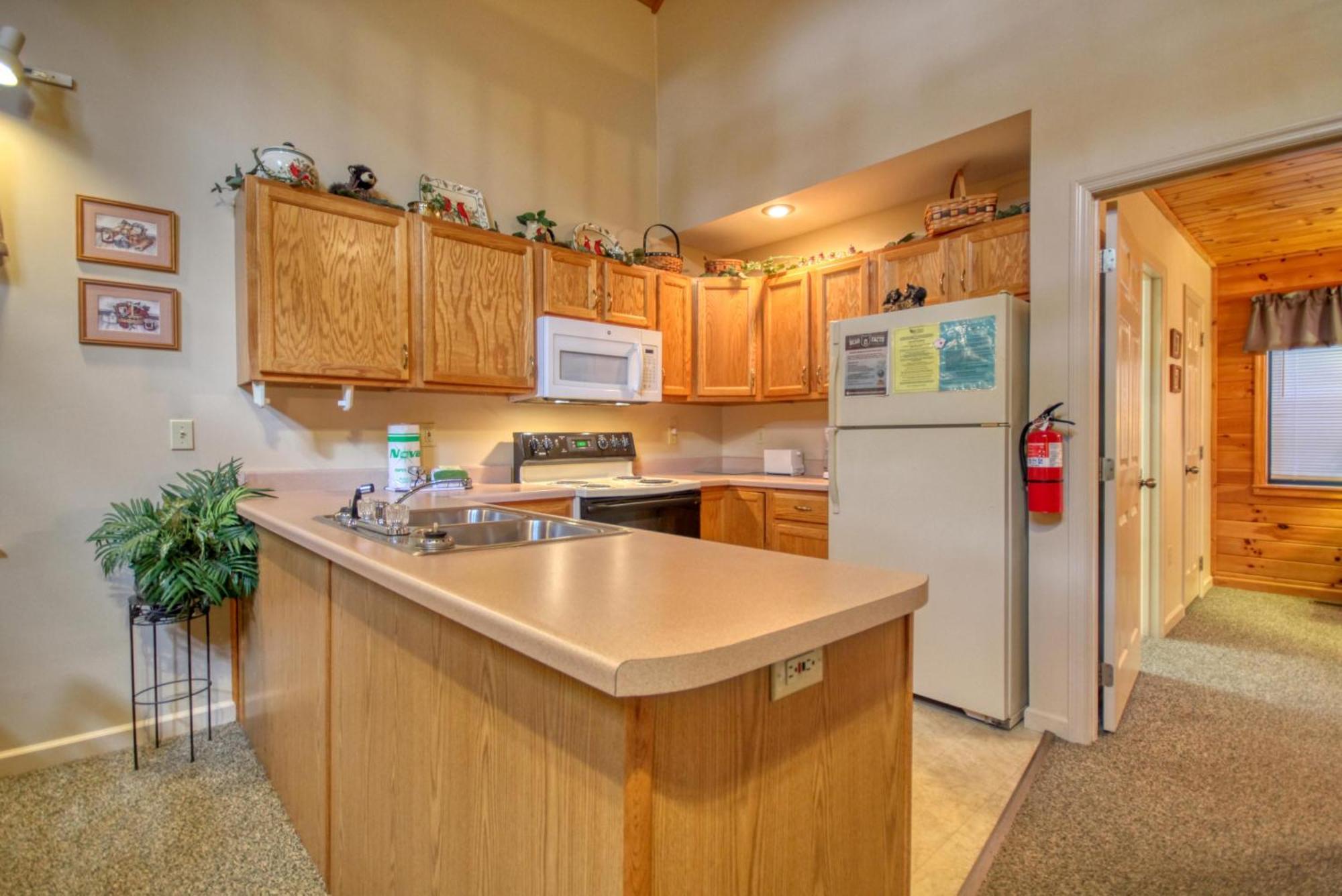 Mountain Hideaway #338 Villa Gatlinburg Luaran gambar