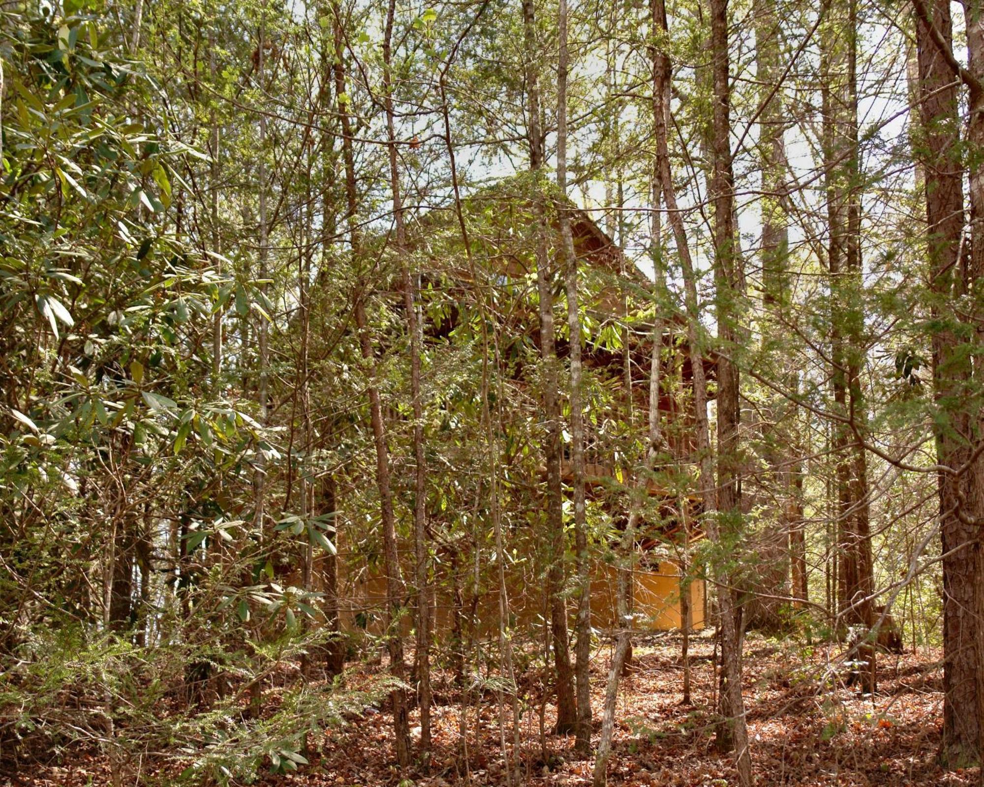 Mountain Hideaway #338 Villa Gatlinburg Luaran gambar